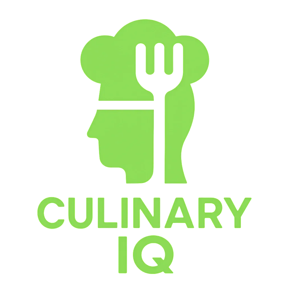 Culinary IQ